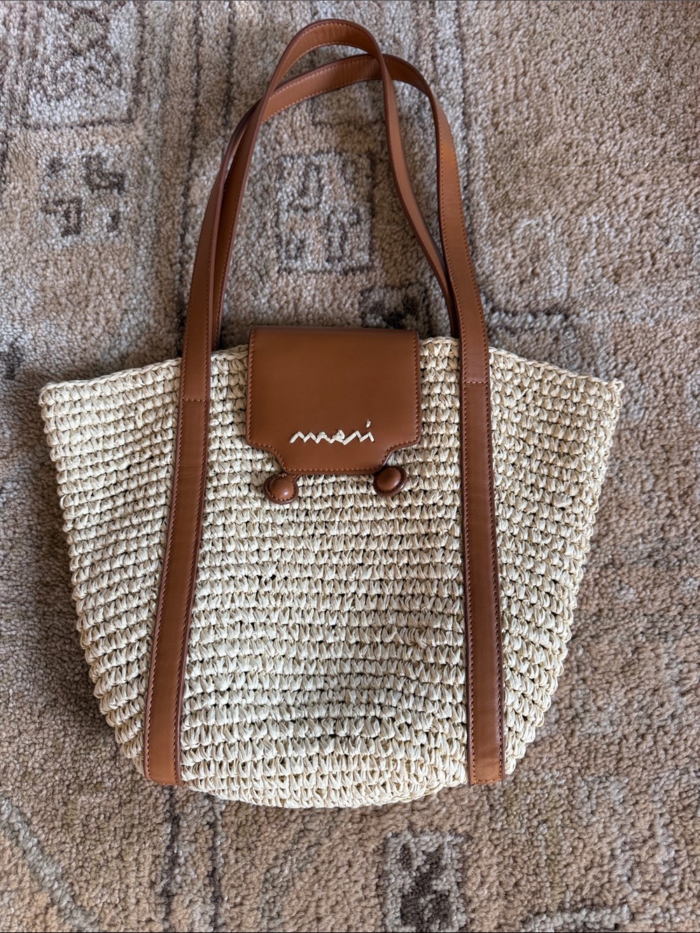 Marni tote